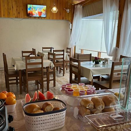 Pousada Vila Do Beto Пеня Екстериор снимка