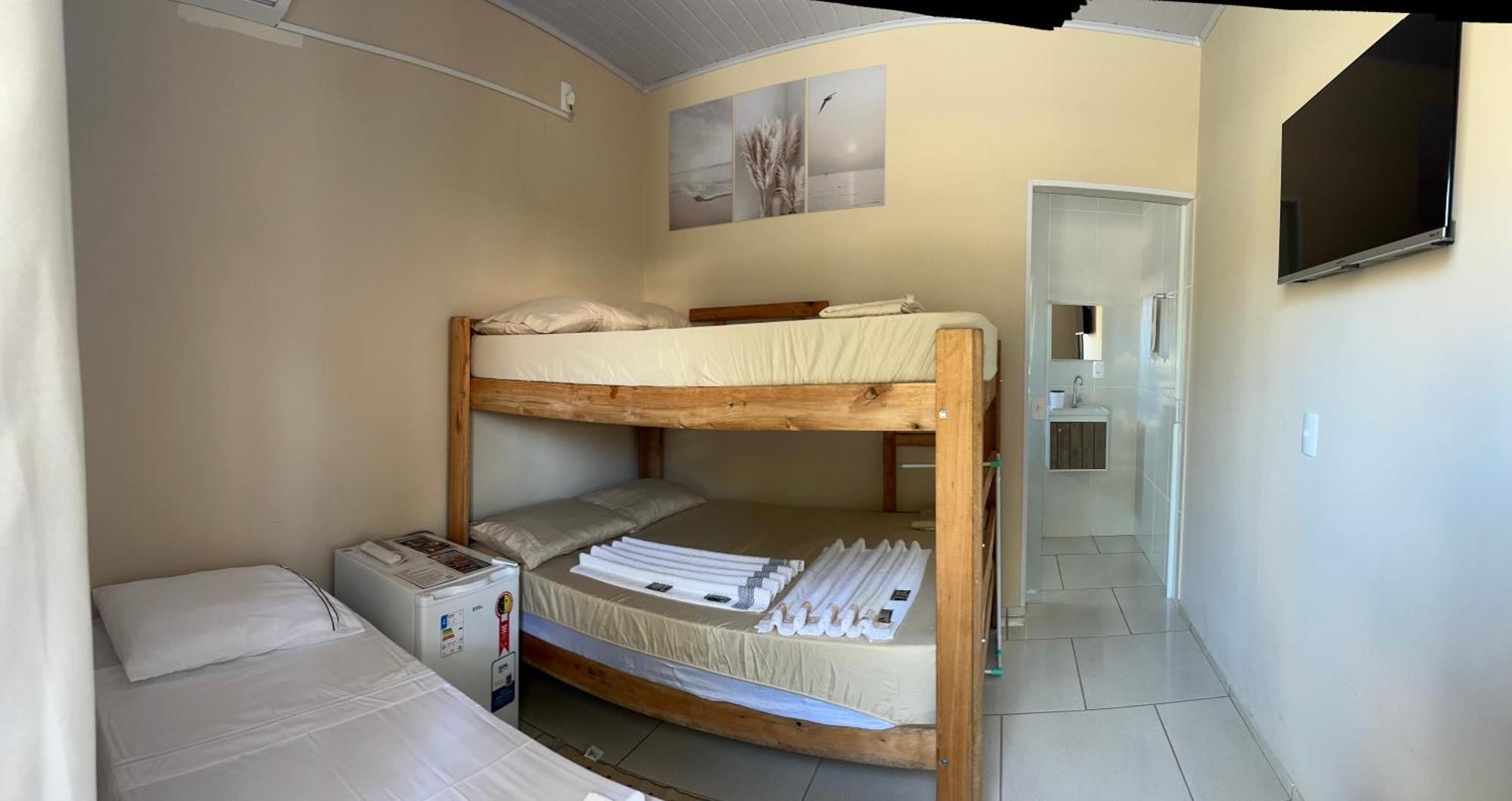 Pousada Vila Do Beto Пеня Екстериор снимка